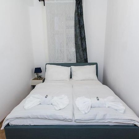 Josef'S Home I Studio In Prime Location I Patio Viena Exterior foto