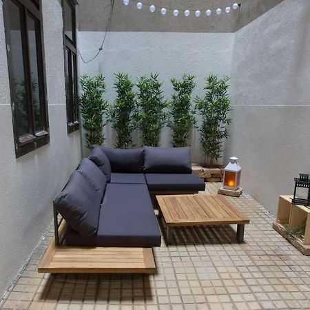 Josef'S Home I Studio In Prime Location I Patio Viena Exterior foto